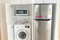 2 room apartment 60 m² in Pattaya City, Thailand
