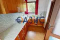 2 bedroom apartment 65 m² Kosharitsa, Bulgaria