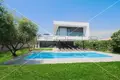 Atterrir 763 m² Opcina Barban, Croatie