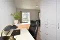 1 room apartment 37 m² Kopishche, Belarus