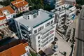 Apartamento 1 habitacion 1 600 m² en Przno, Montenegro