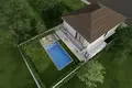 3-Schlafzimmer-Villa 169 m² Pyla, Zypern