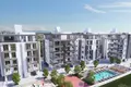 Ático 2 habitaciones 101 m² Kato Polemidion Municipality, Chipre
