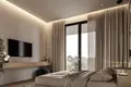 Mieszkanie 2 pokoi 82 m² Oroklini, Cypr