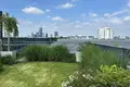 4 room apartment 138 m² in Warsaw, Poland