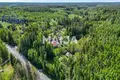 House  Huhmari, Finland