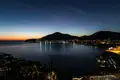Wohnung 1 Schlafzimmer 44 m² Becici, Montenegro