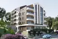 Apartamento 1 habitacion 47 m² Budva, Montenegro