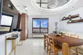 3 room apartment 73 m² Warsaw, Poland