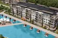 Дуплекс 5 комнат 254 м² в Мраморноморский регион, Турция