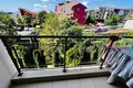 Apartamento 2 habitaciones 79 m² Sveti Vlas, Bulgaria