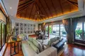 Villa 10 habitaciones 1 000 m² Ban Bang Thao, Tailandia