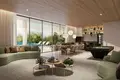 Penthouse 3 pokoi 181 m² Regiao Imediata de Sao Paulo, Brazylia