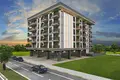 Appartement 53 m² Alanya, Turquie