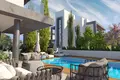 Appartement 3 chambres 194 m² Paralímni, Chypre