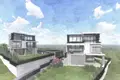 villa de 3 chambres 230 m² Tivat, Monténégro