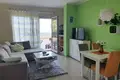 Studio apartment 33 m² Rafailovici, Montenegro