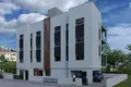 Attique 2 chambres 107 m² Demos Agiou Athanasiou, Chypre
