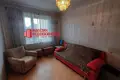 Wohnung 2 zimmer 52 m² Hrodna, Belarus