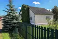 Haus  Jucki, Belarus