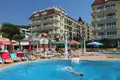 Appartement 2 chambres 72 m² Sveti Vlas, Bulgarie