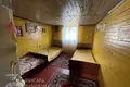 Casa 50 m² Putcynski sielski Saviet, Belarús