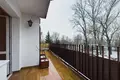 2 room apartment 44 m² Warsaw, Poland