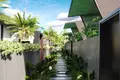 Таунхаус 77 м² Bukit, Индонезия