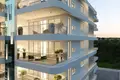 Mieszkanie 4 pokoi 79 m² Larnaka, Cypr