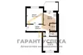 Apartamento 2 habitaciones 54 m² Brest, Belarús