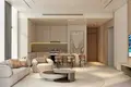 Mieszkanie 2 pokoi 77 m² Dubaj, Emiraty Arabskie