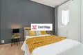 Apartamento 4 habitaciones 95 m² Praga, Chequia