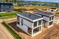 Дом 123 м² Aukstelke, Литва