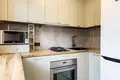 1 room apartment 32 m² Minsk, Belarus