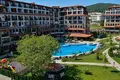 Квартира 2 комнаты 80 м² Святой Влас, Болгария