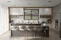4 bedroom Villa 408 m² Dosemealti, Turkey