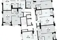 2 room apartment 61 m² Troitsk, Russia