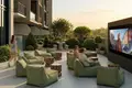 1 bedroom apartment 60 m² Dubai, United Arab Emirates