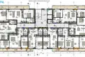 Квартира 3 комнаты 82 м² Клайпеда, Литва