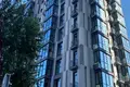 Mieszkanie 2 pokoi 58 m² Odessa, Ukraina
