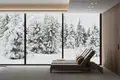 Wohnung 2 zimmer 24 m² Kolasin, Montenegro
