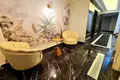 Attique 4 chambres 190 m² Basırlı, Turquie