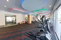Apartamento 1 habitación 45 m² Alanya, Turquía