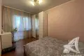Mieszkanie 4 pokoi 80 m² Muchaviecki sielski Saviet, Białoruś