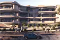 Квартира 2 спальни 108 м² Demos Agiou Athanasiou, Кипр