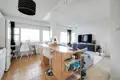 Wohnung 2 zimmer 65 m² Kouvola sub region, Finnland