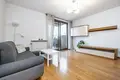 2 room apartment 46 m² Warsaw, Poland