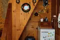 House 49 m² Astrashitskagaradokski rural council, Belarus