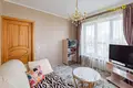 Wohnung 3 zimmer 91 m² Minsk, Belarus