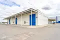Almacén 3 habitaciones 4 000 m² en Fanipal, Belarús